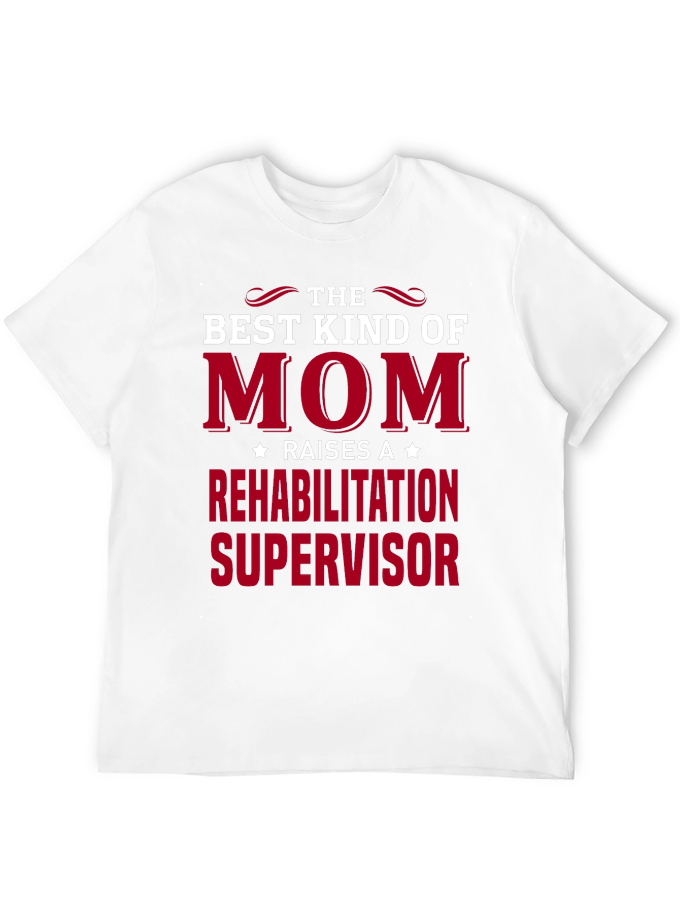 Best Kind of Mom T-Shirt