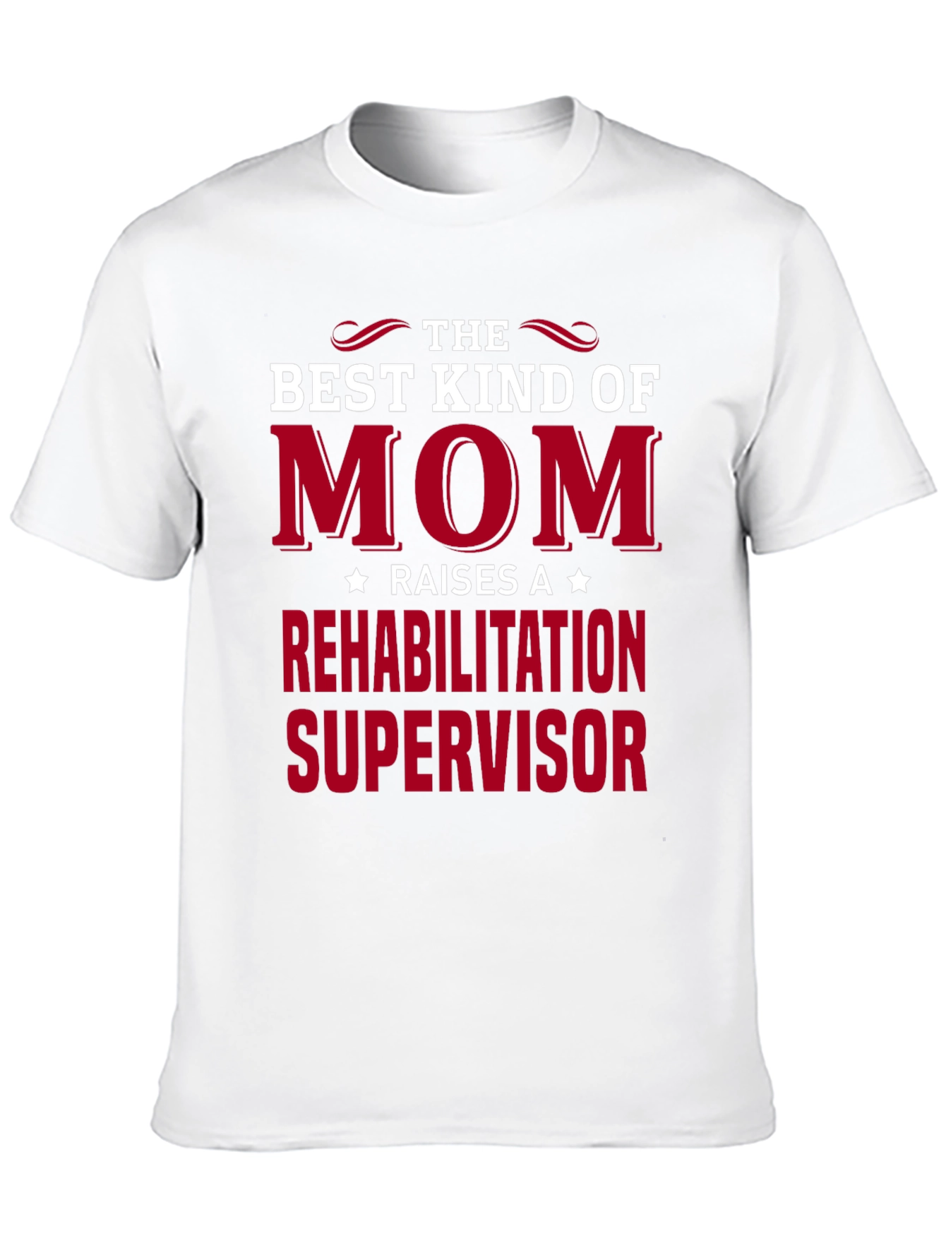 Best Kind of Mom T-Shirt