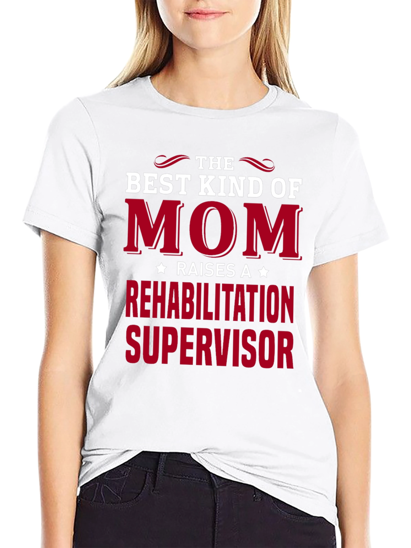 Best Kind of Mom T-Shirt