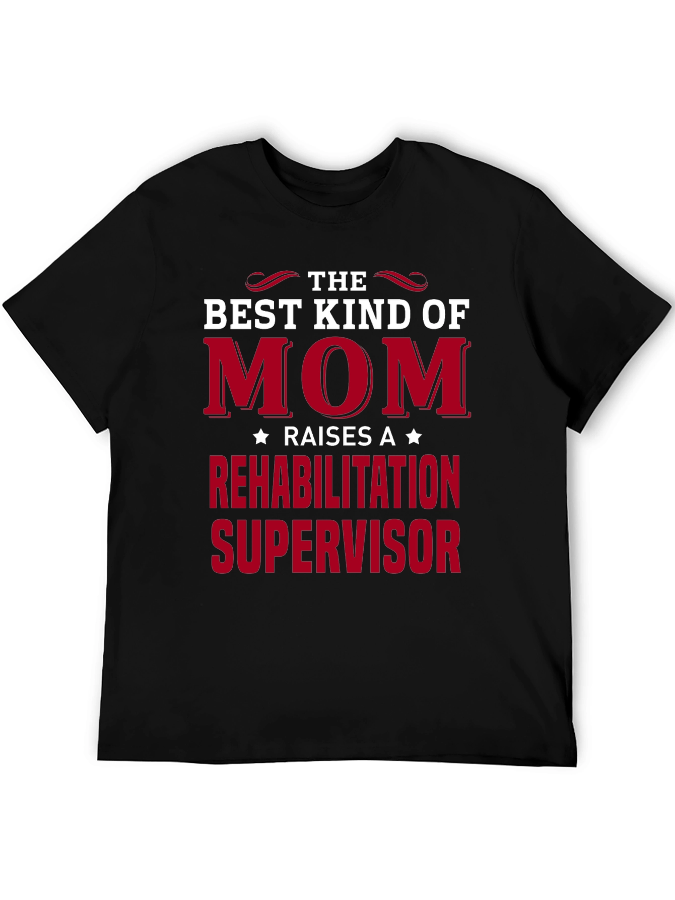 Best Kind of Mom T-Shirt