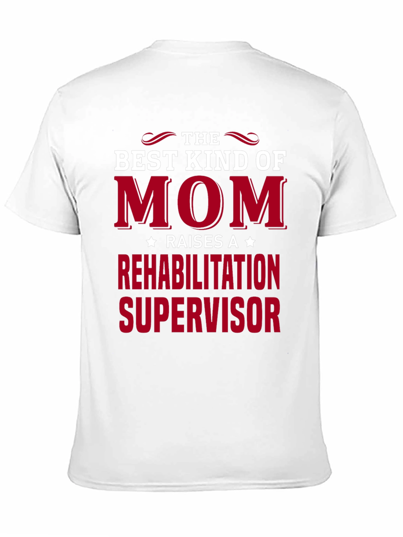Best Kind of Mom T-Shirt