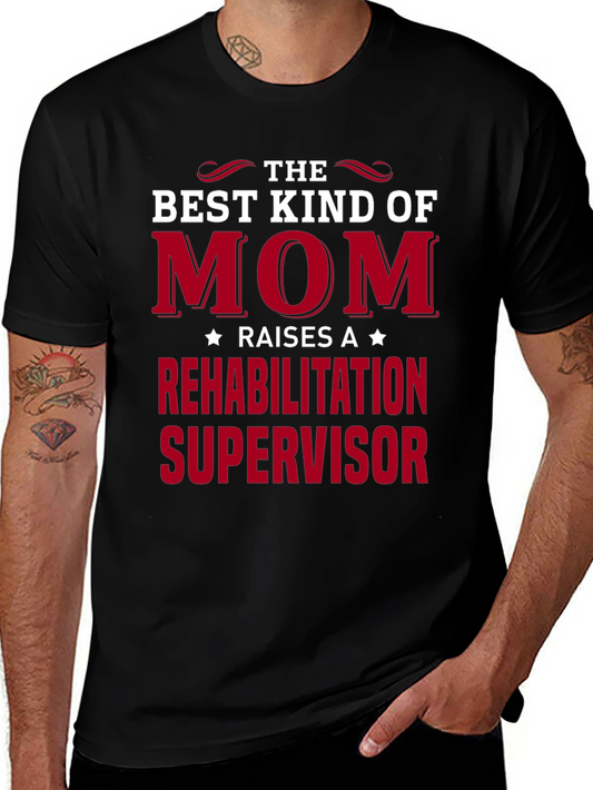 Best Kind of Mom T-Shirt