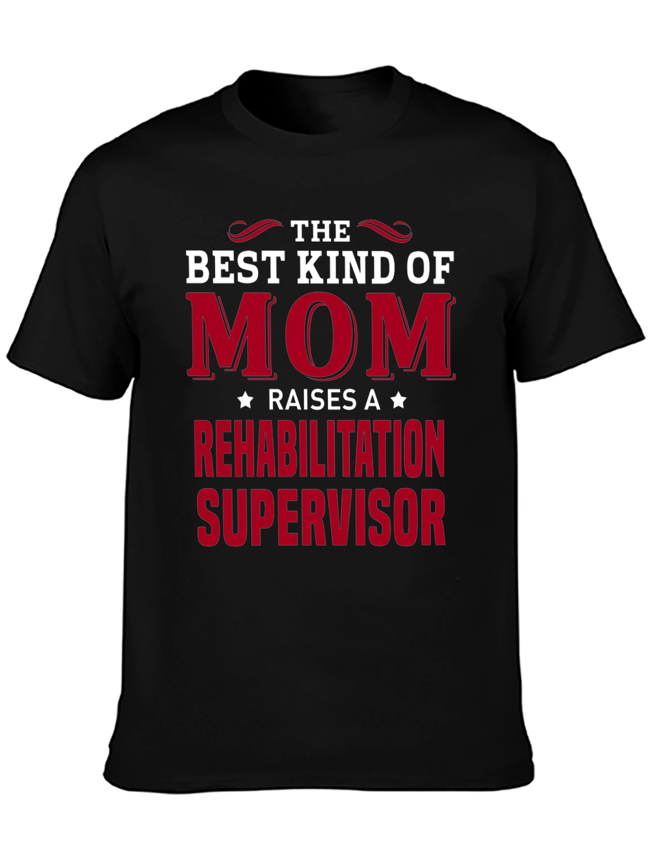 Best Kind of Mom T-Shirt