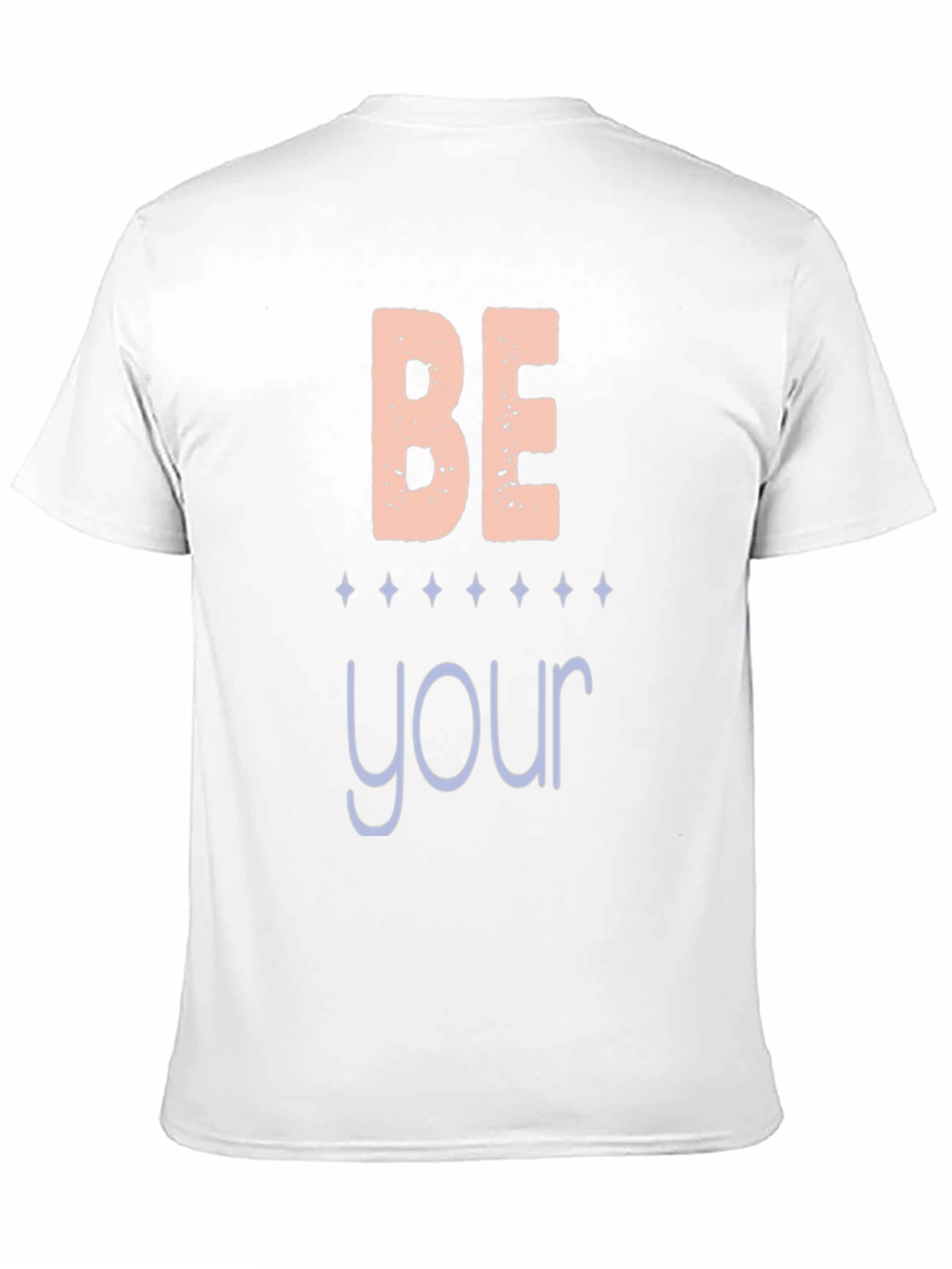 Be Your Best T-Shirt - Motivational Tee