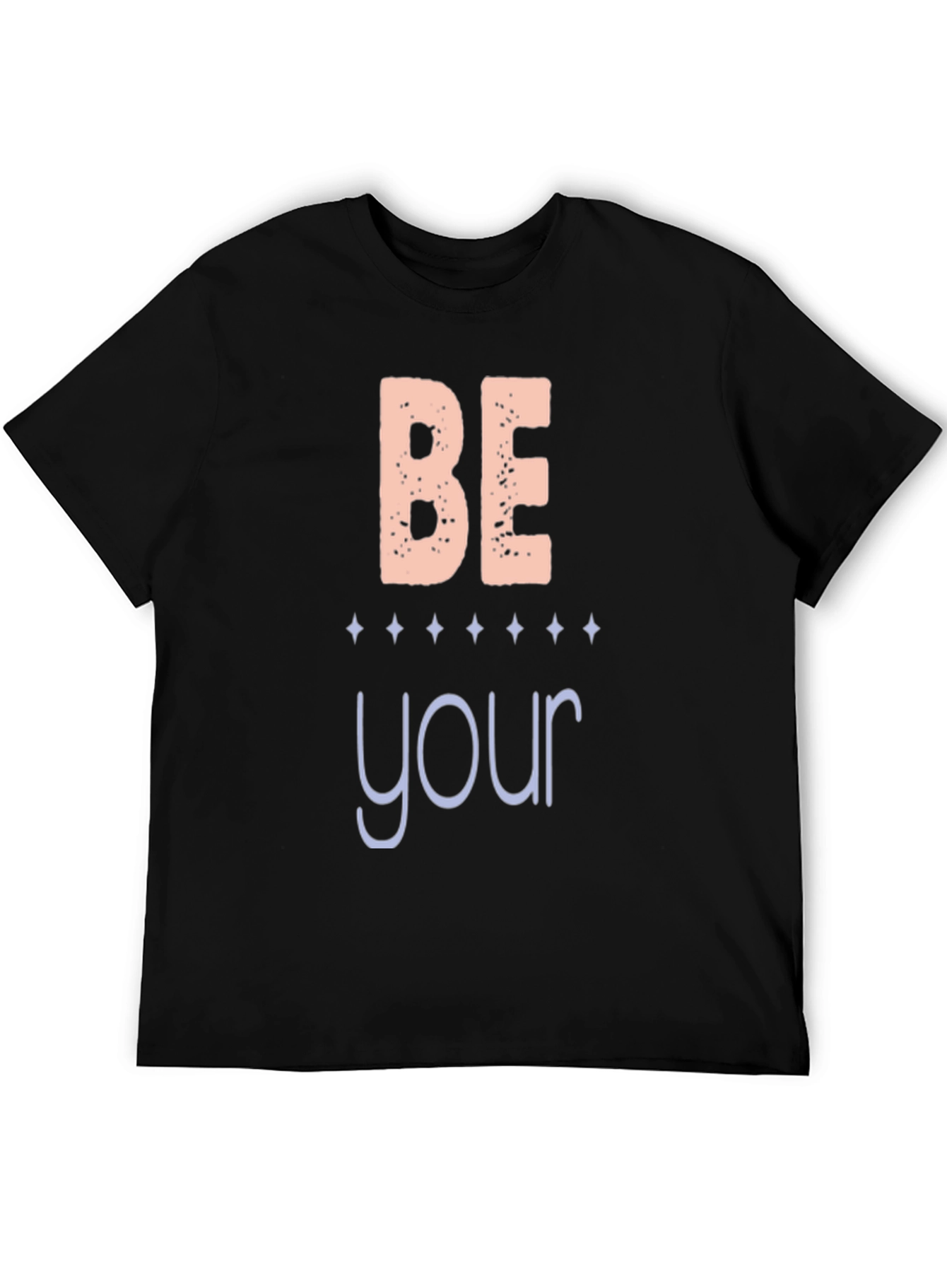 Be Your Best T-Shirt - Motivational Tee