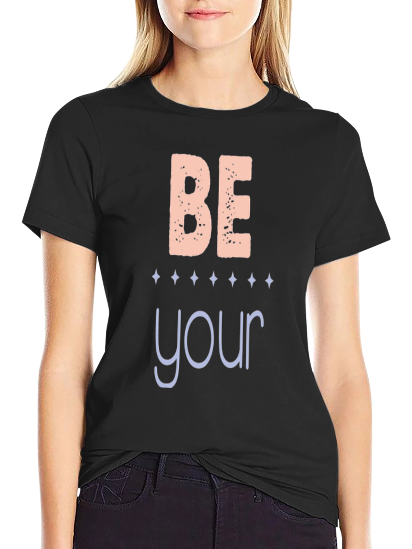 Be Your Best T-Shirt - Motivational Tee