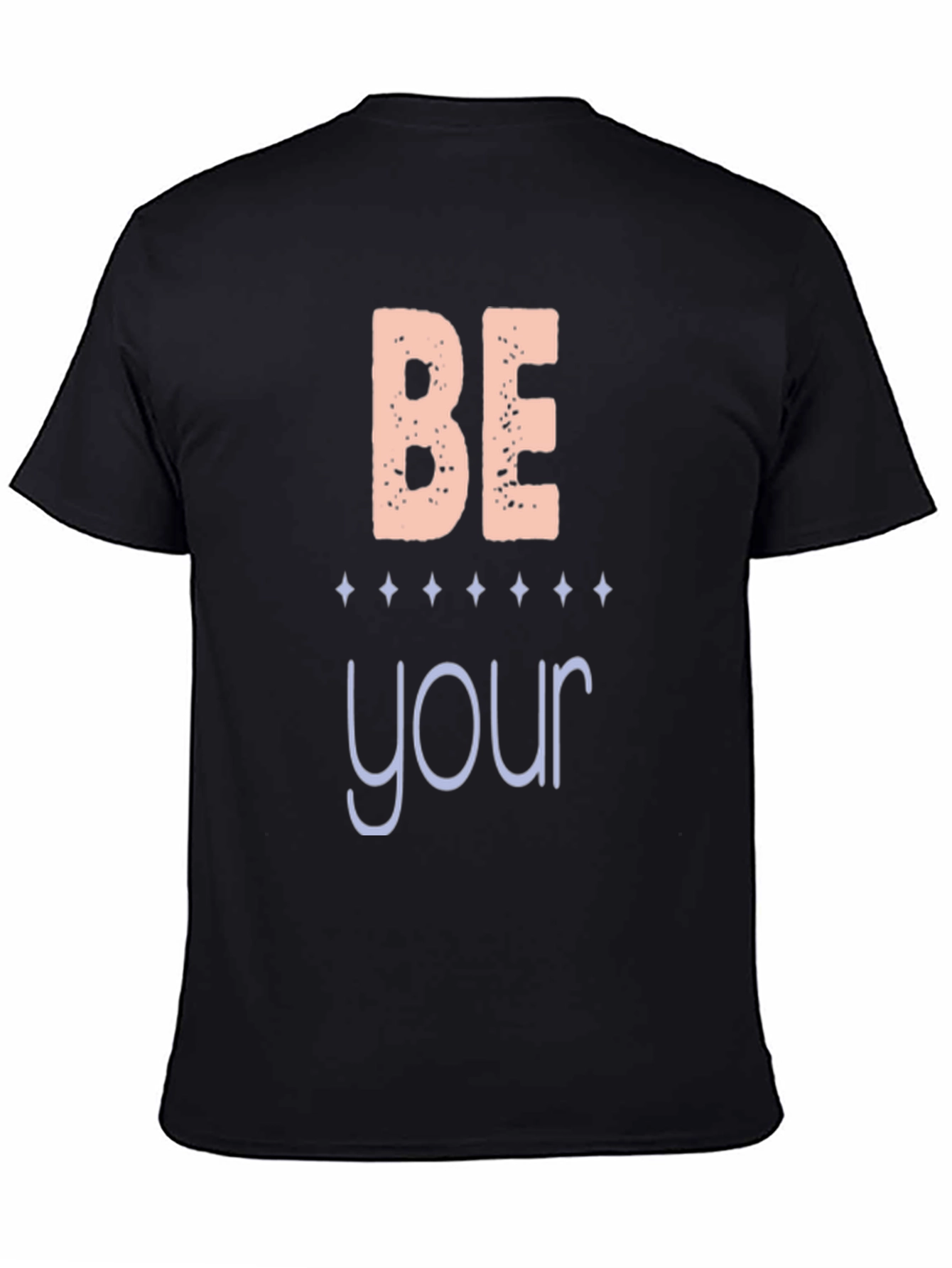 Be Your Best T-Shirt - Motivational Tee