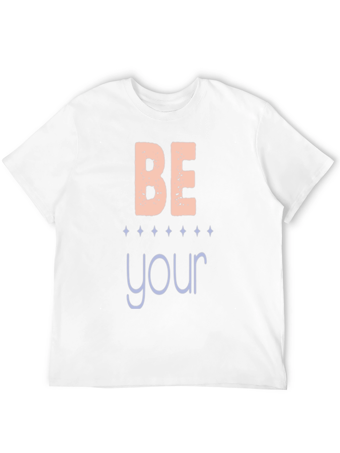 Be Your Best T-Shirt - Motivational Tee