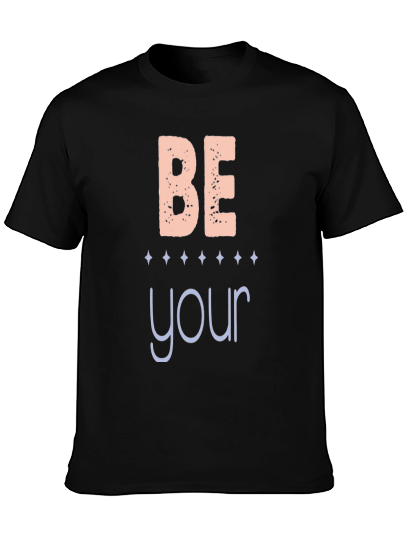 Be Your Best T-Shirt - Motivational Tee