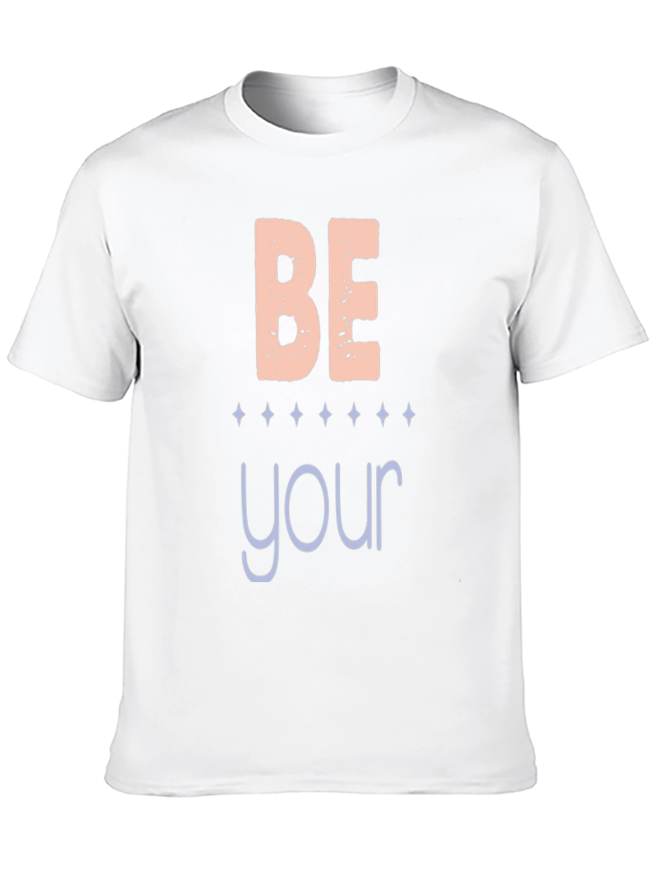 Be Your Best T-Shirt - Motivational Tee