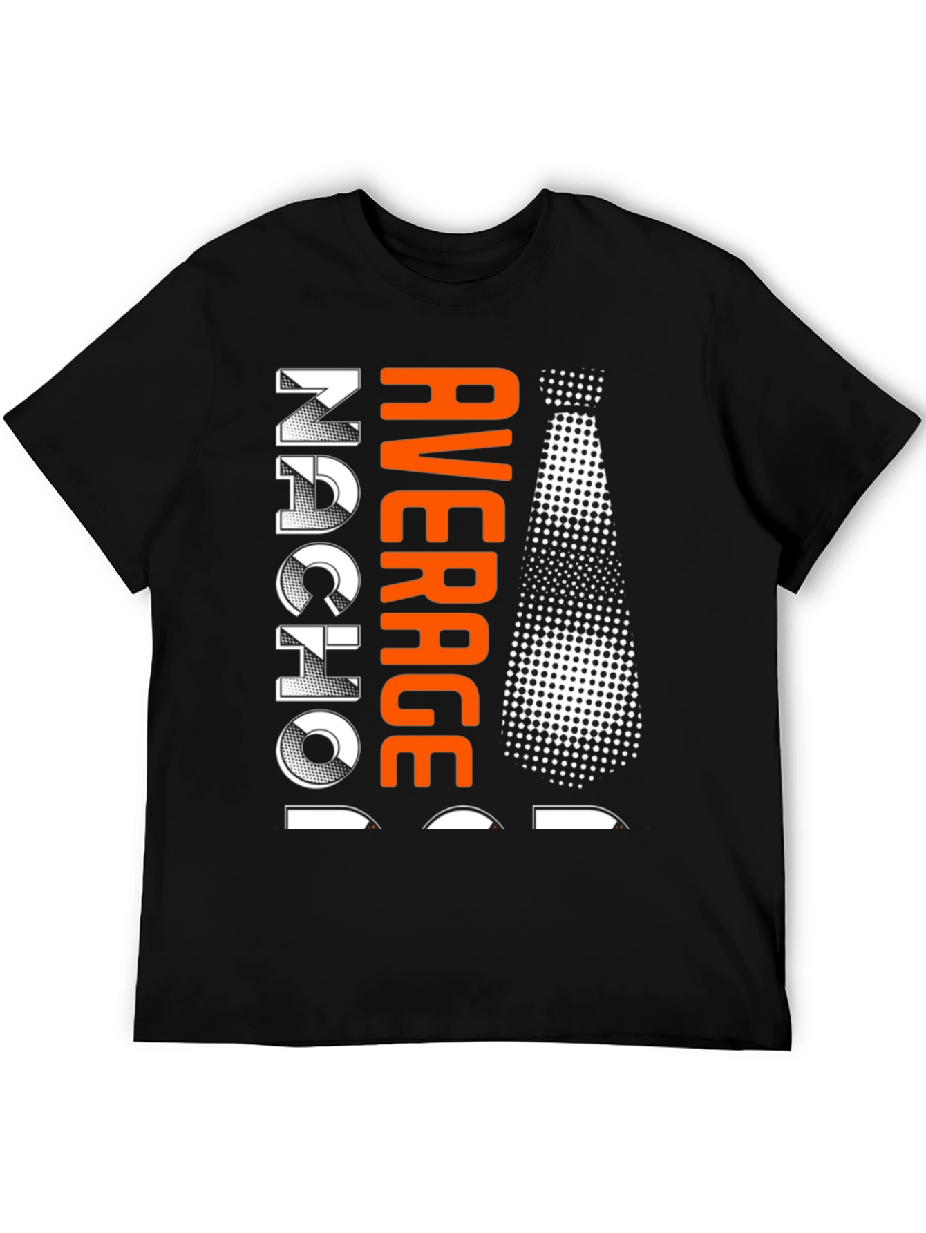 Average Joe Alcohol T-Shirt - Funny Drinking Tee