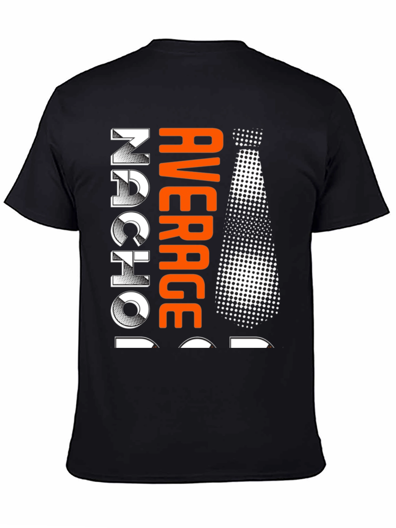 Average Joe Alcohol T-Shirt - Funny Drinking Tee