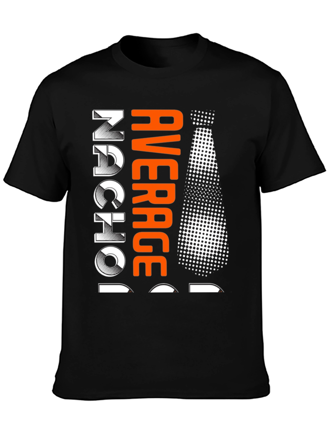 Average Joe Alcohol T-Shirt - Funny Drinking Tee