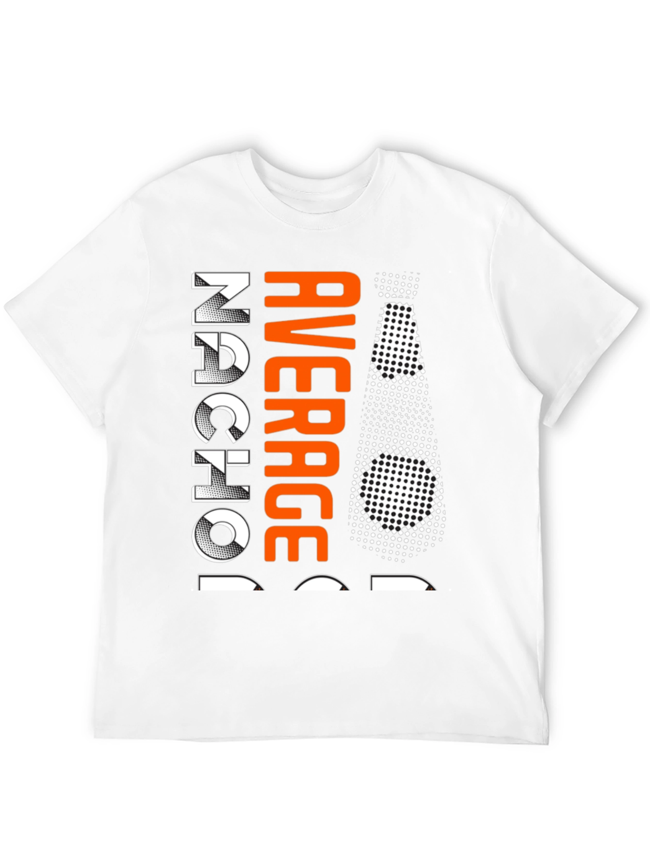 Average Joe Alcohol T-Shirt - Funny Drinking Tee