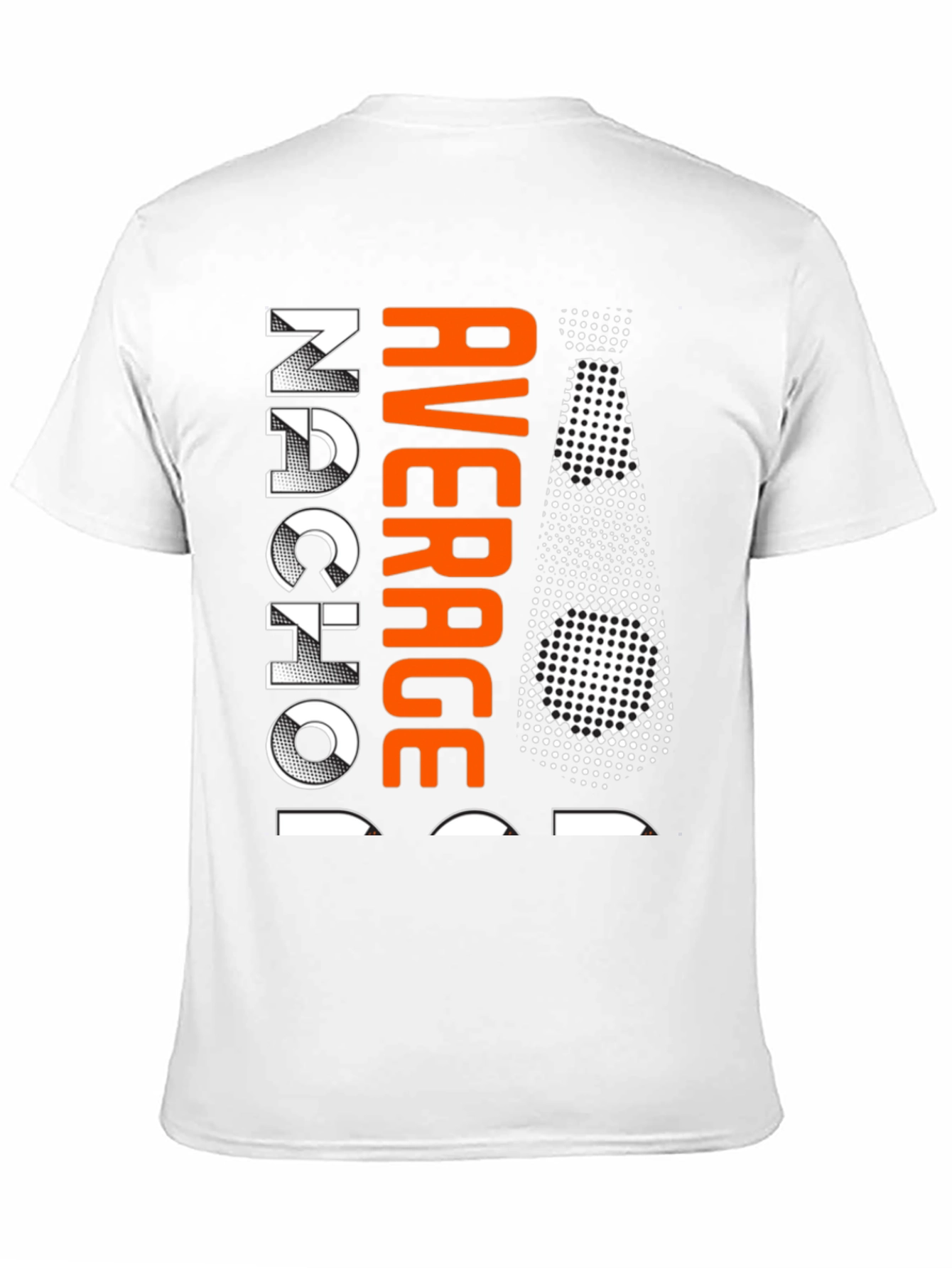 Average Joe Alcohol T-Shirt - Funny Drinking Tee