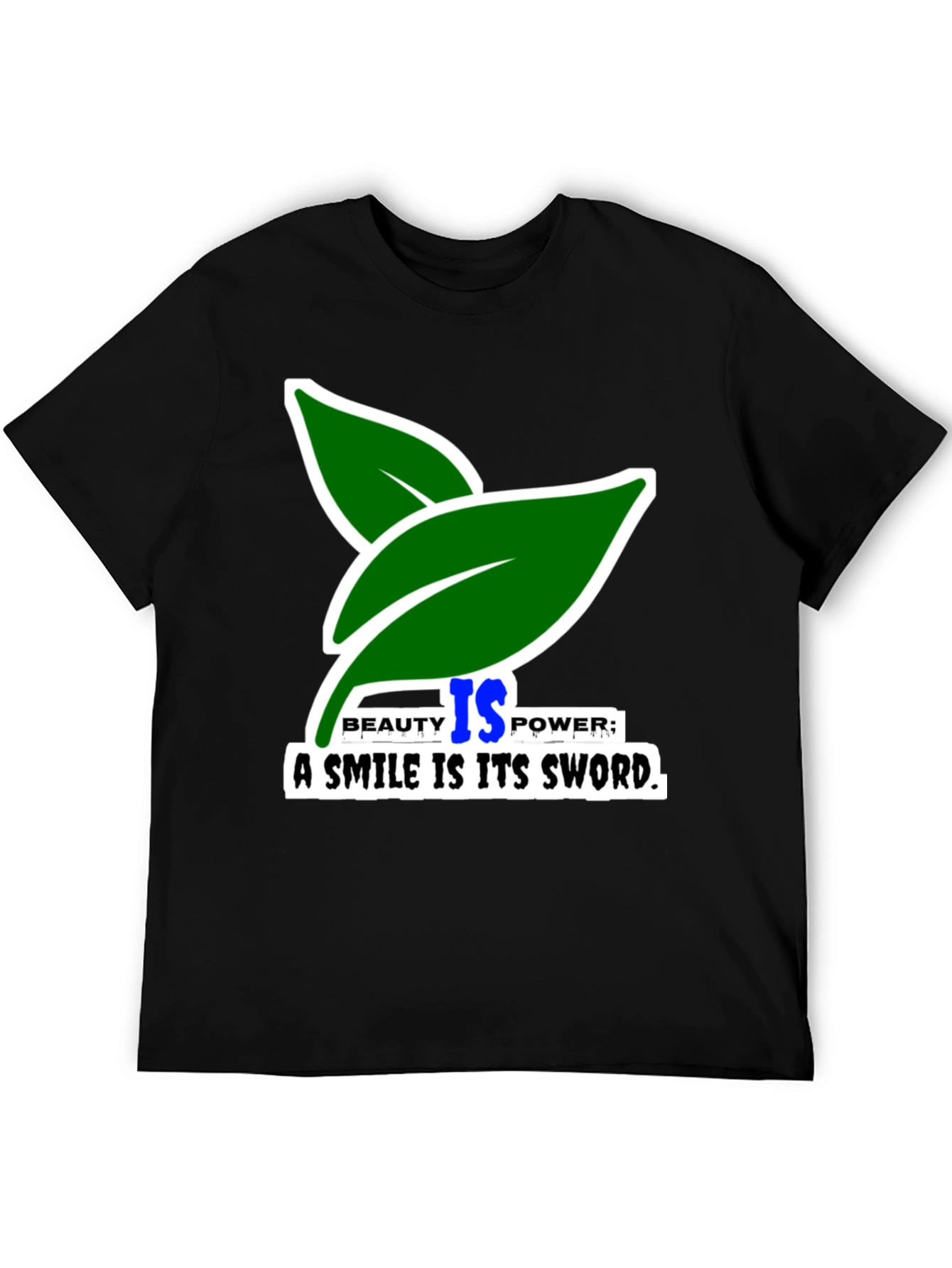 Beauty is Power T-Shirt