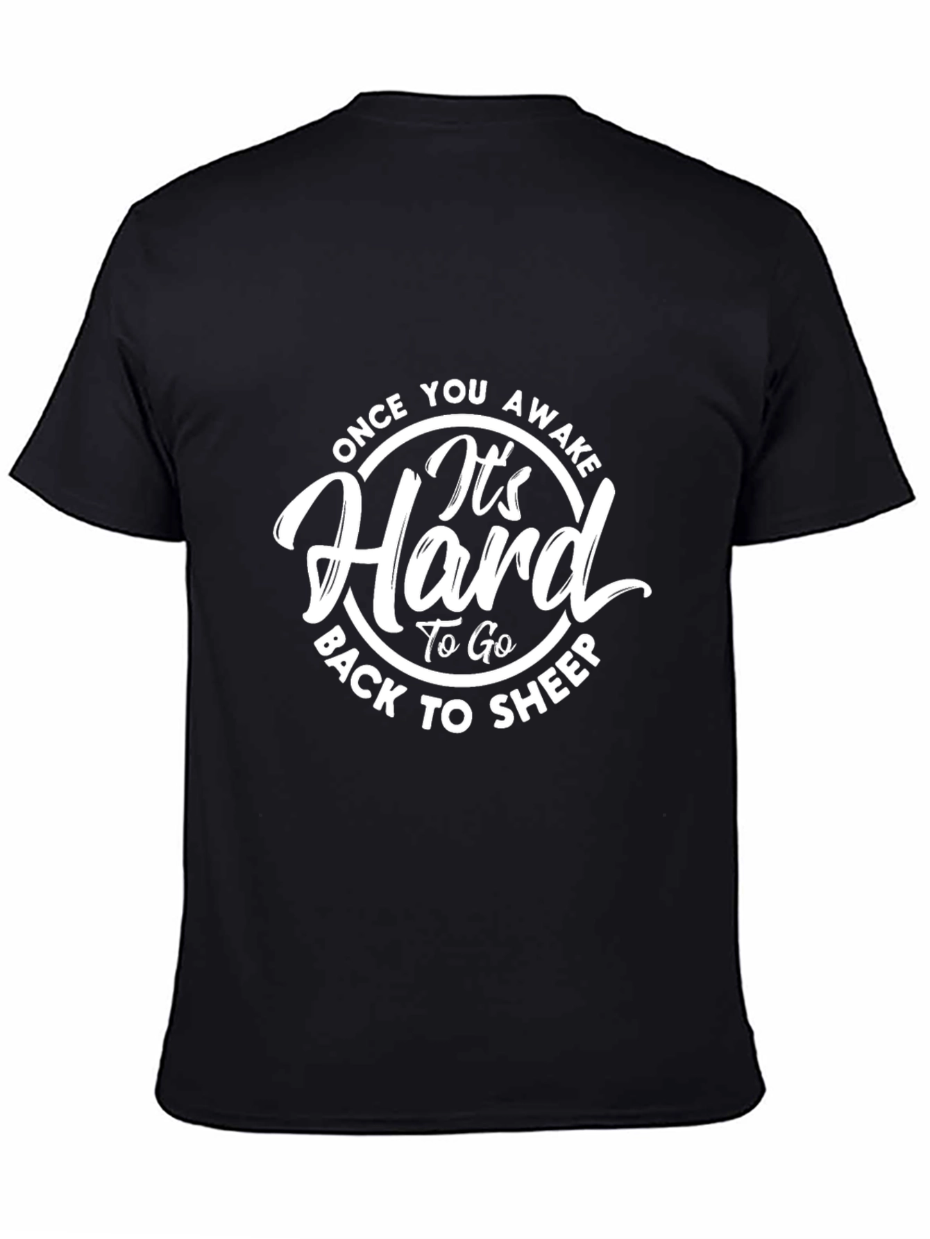 Awakened Mind T-Shirt