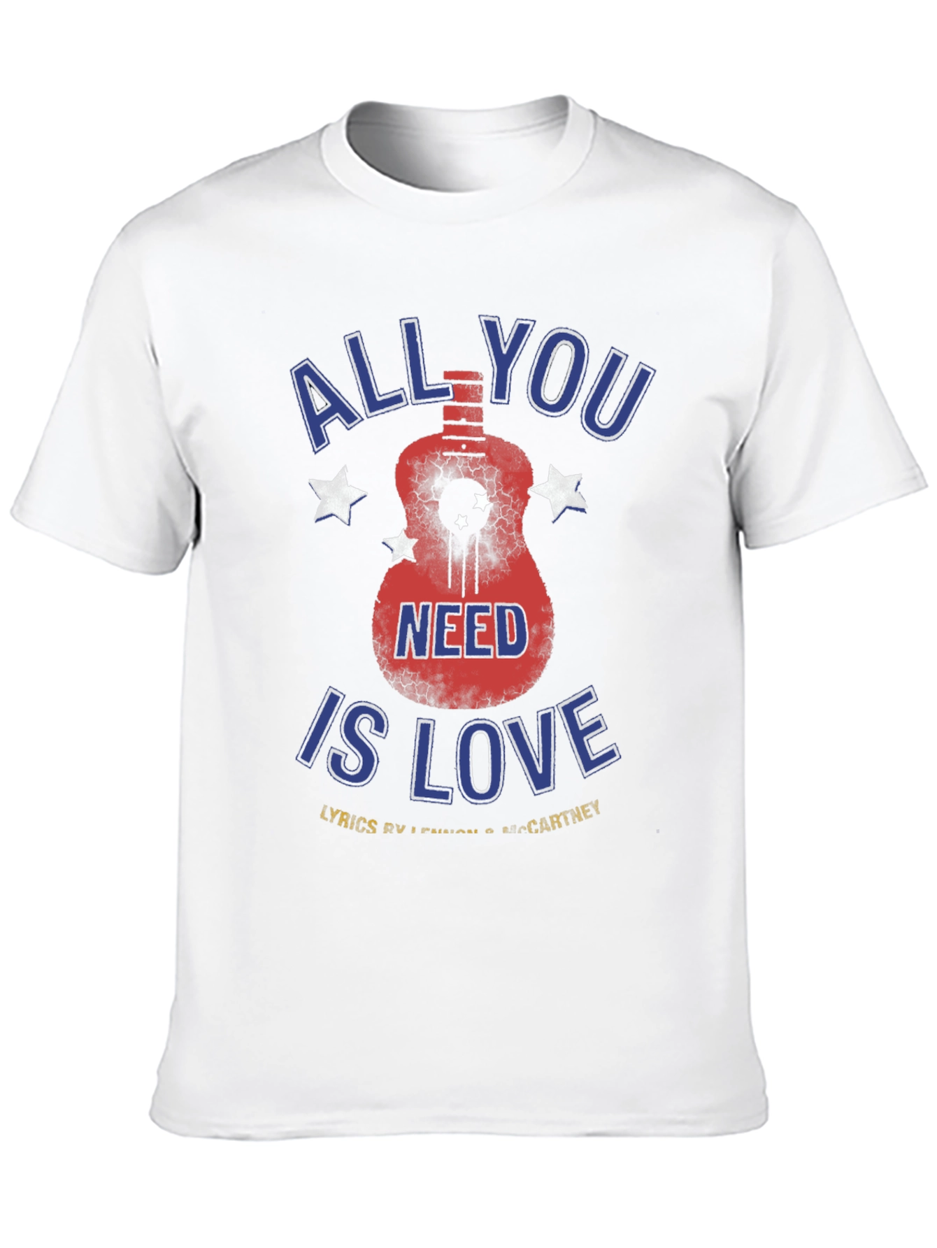 All You Need is Love T-Shirt