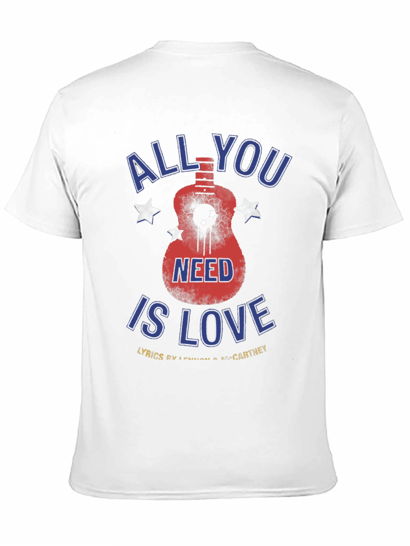 All You Need is Love T-Shirt