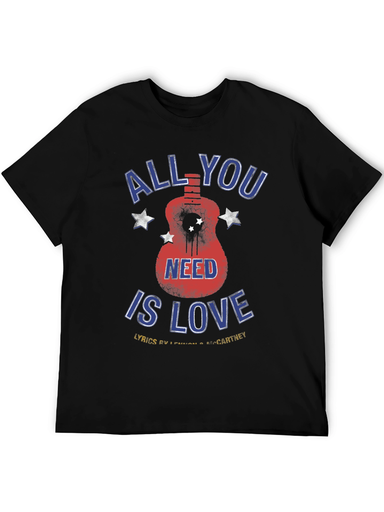 All You Need is Love T-Shirt