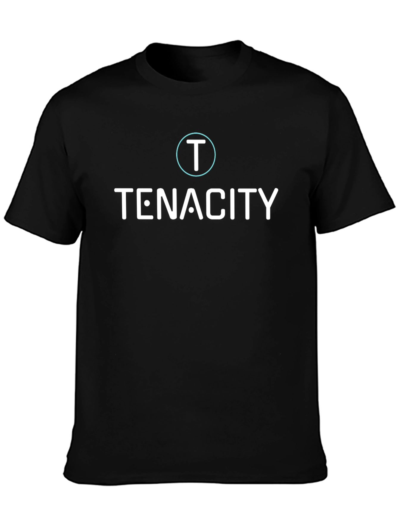 Tenacity T-Shirt - Soft Cotton Blend