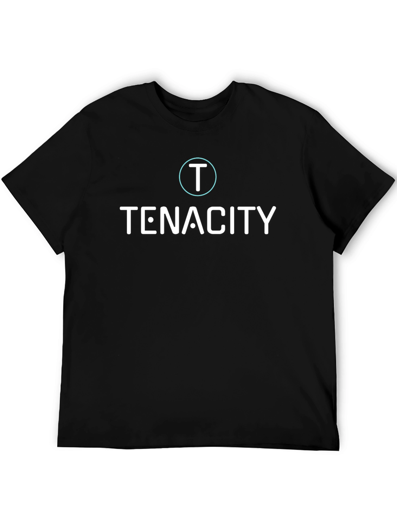 Tenacity T-Shirt - Soft Cotton Blend