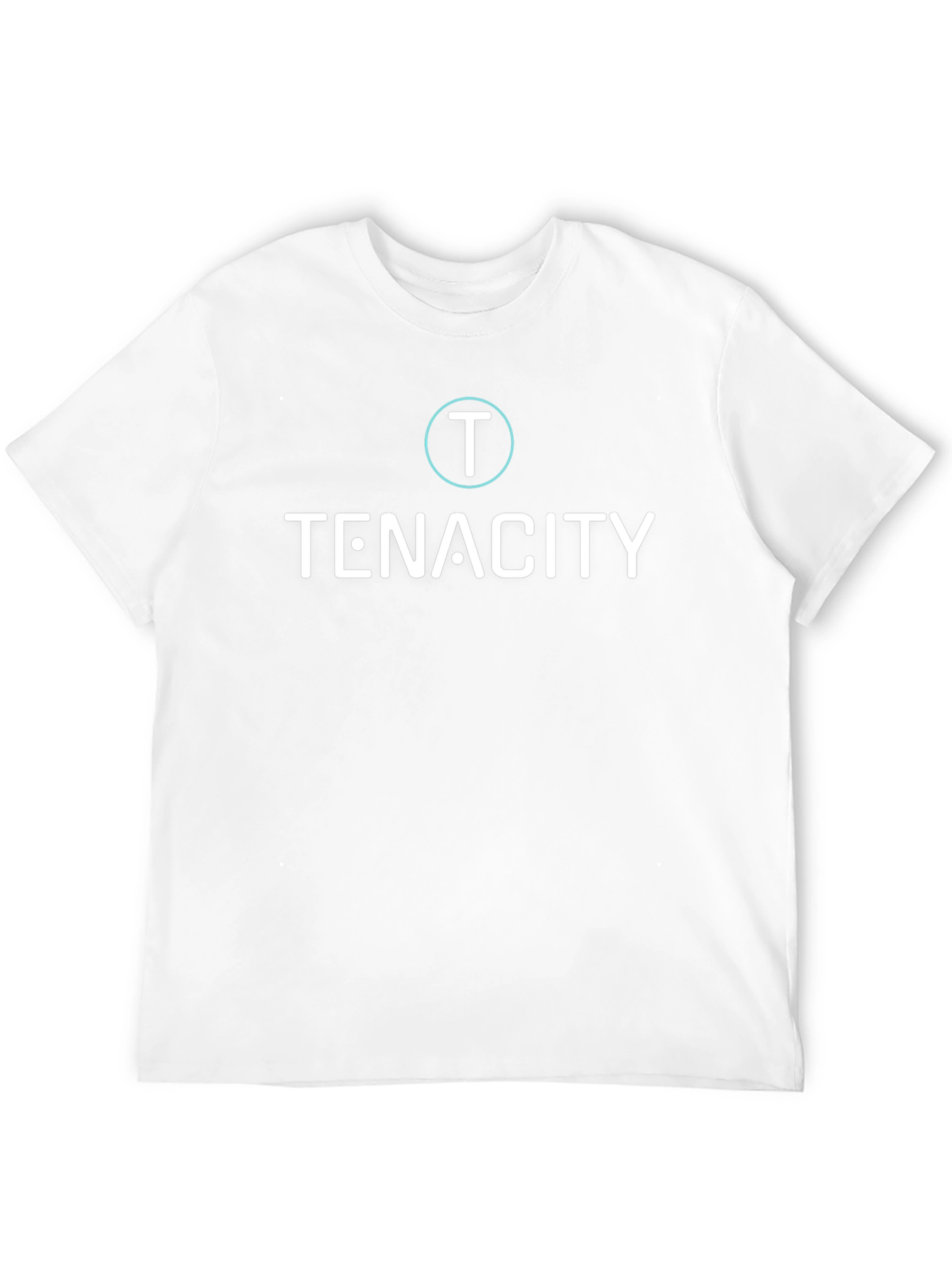 Tenacity T-Shirt - Soft Cotton Blend