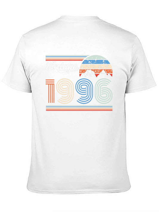 Vintage 1996 Graphic T-Shirt