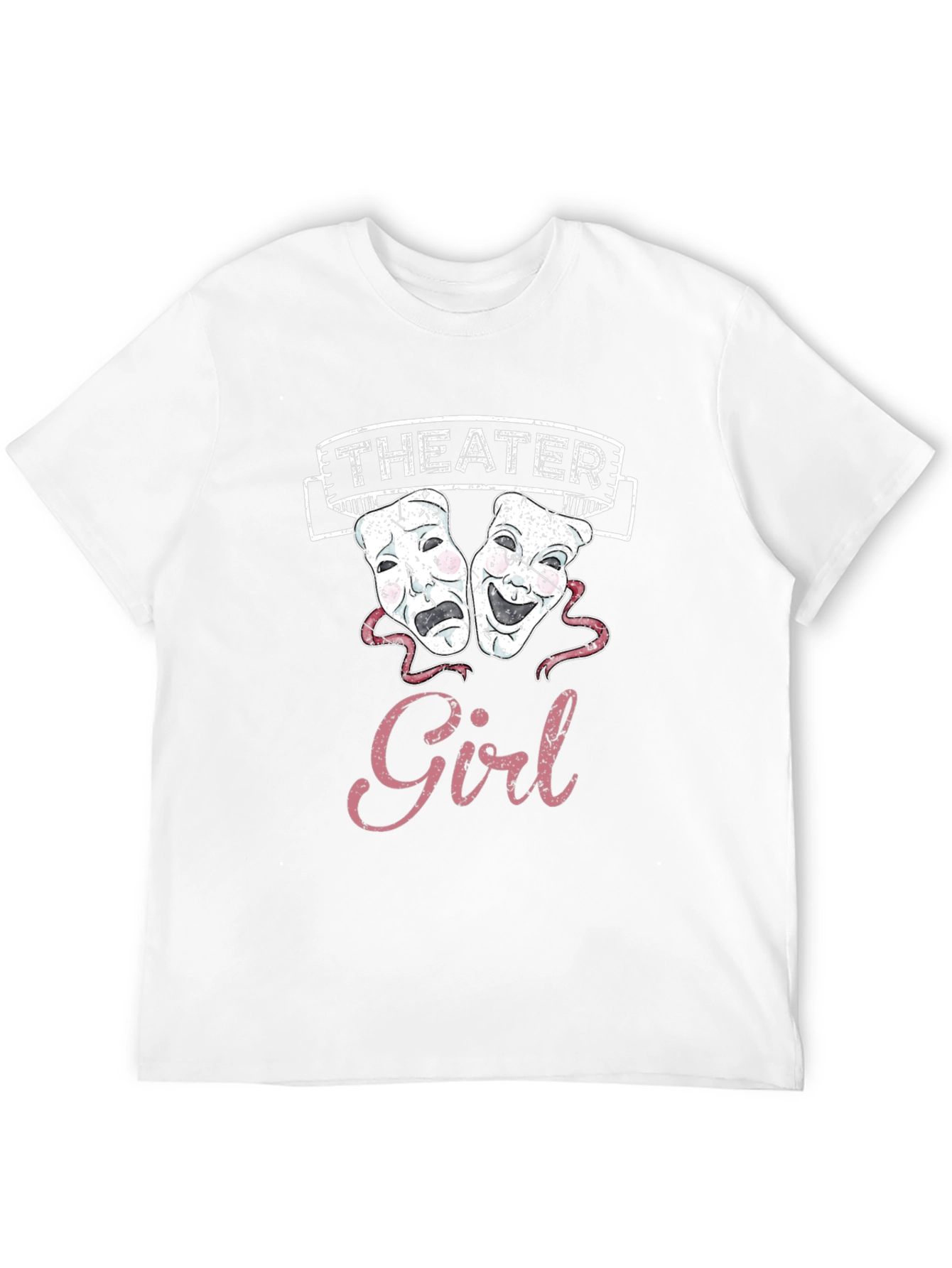 Theater Girl T-Shirt