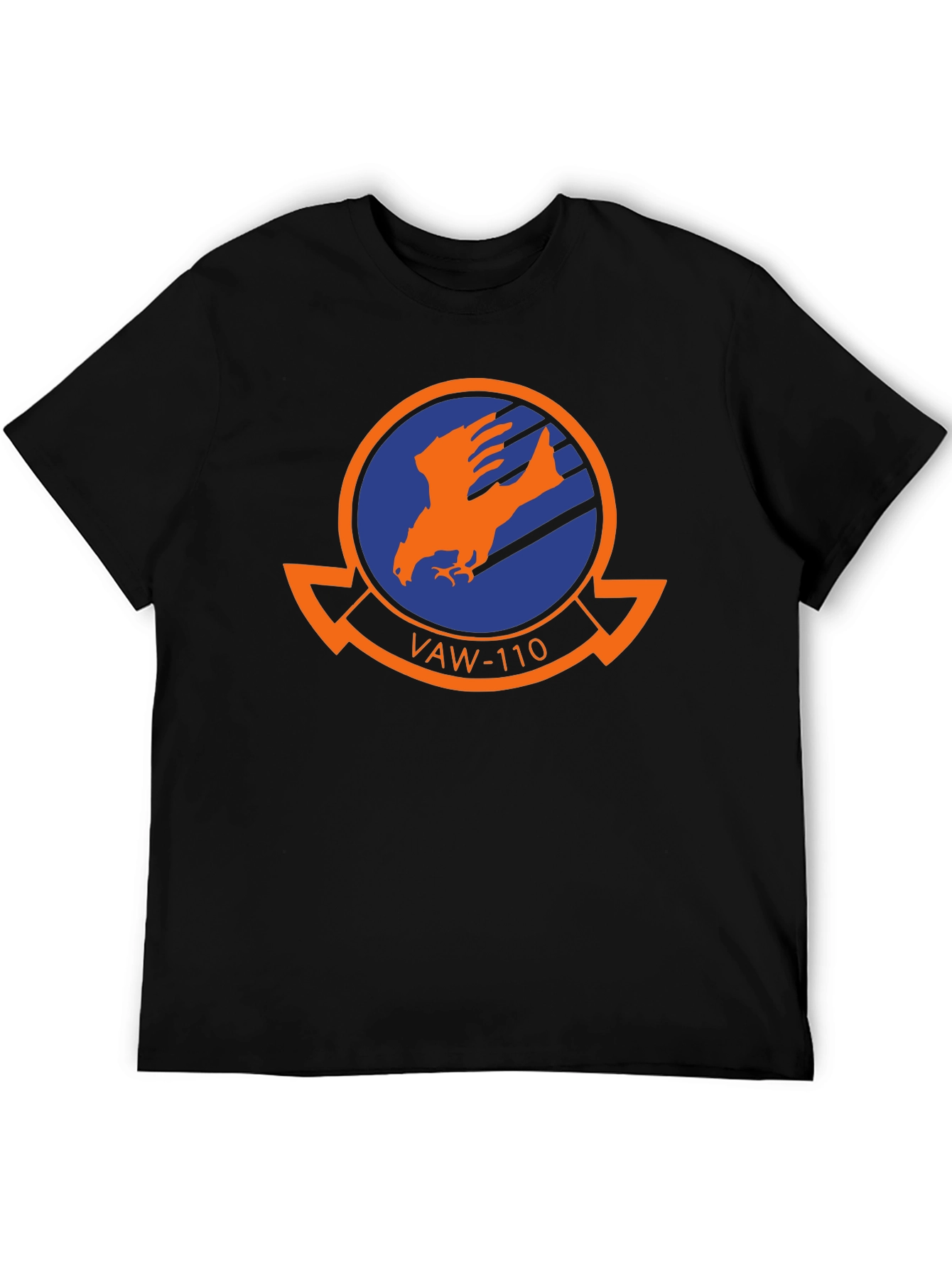 VAW-110 Airborne Early Warning Squadron T-Shirt