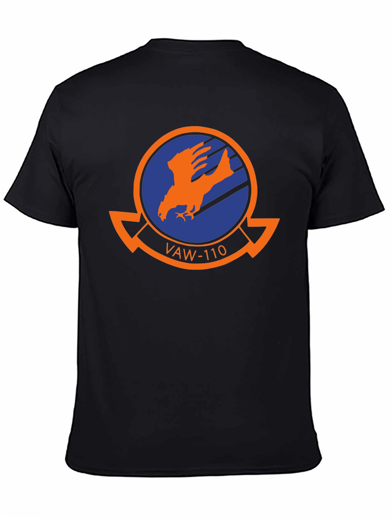 VAW-110 Airborne Early Warning Squadron T-Shirt