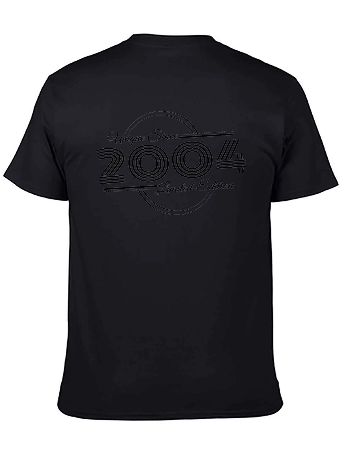 Unique Since 2004 Limited Edition Tee