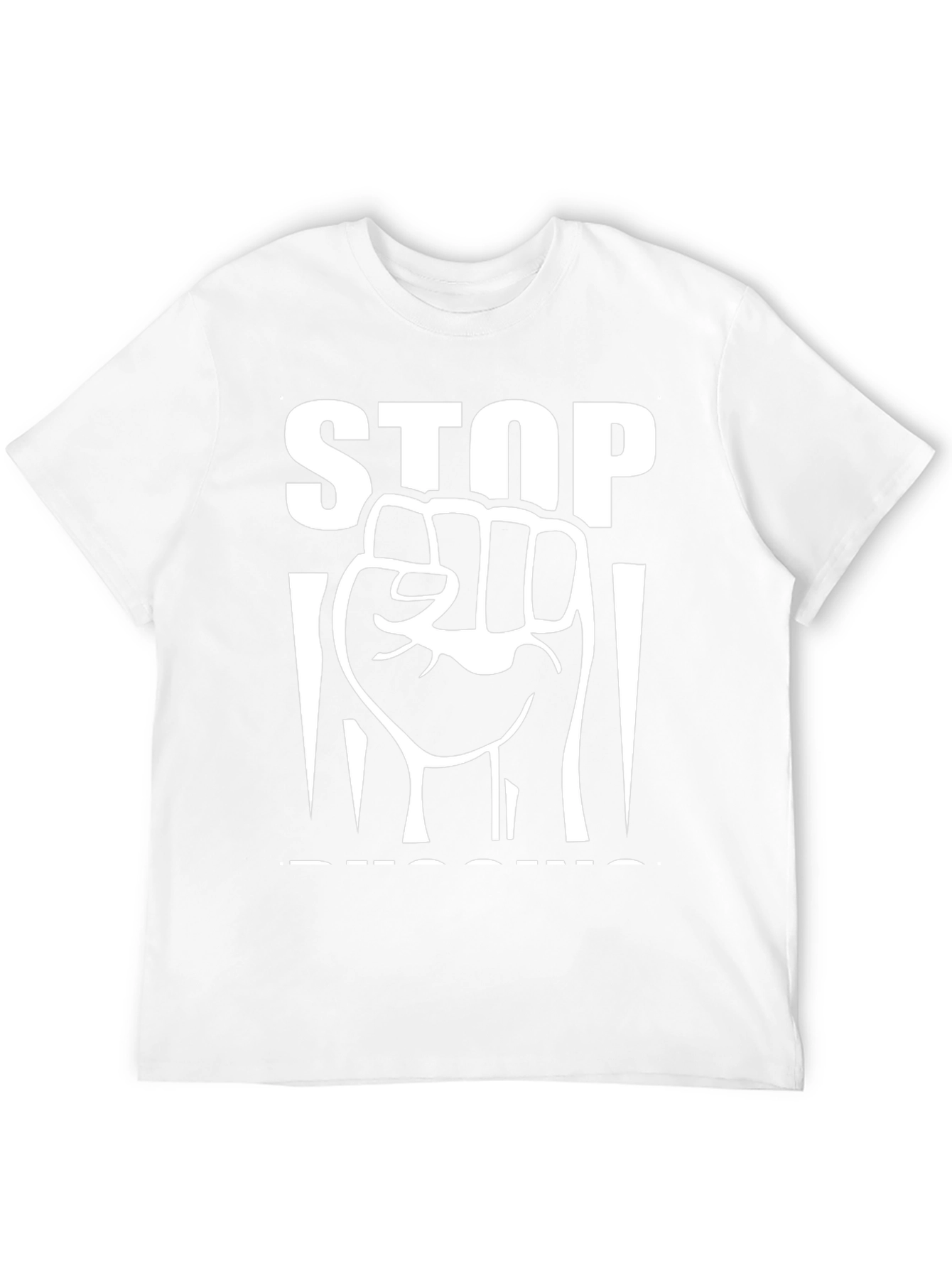 Stop War Protest T-Shirt
