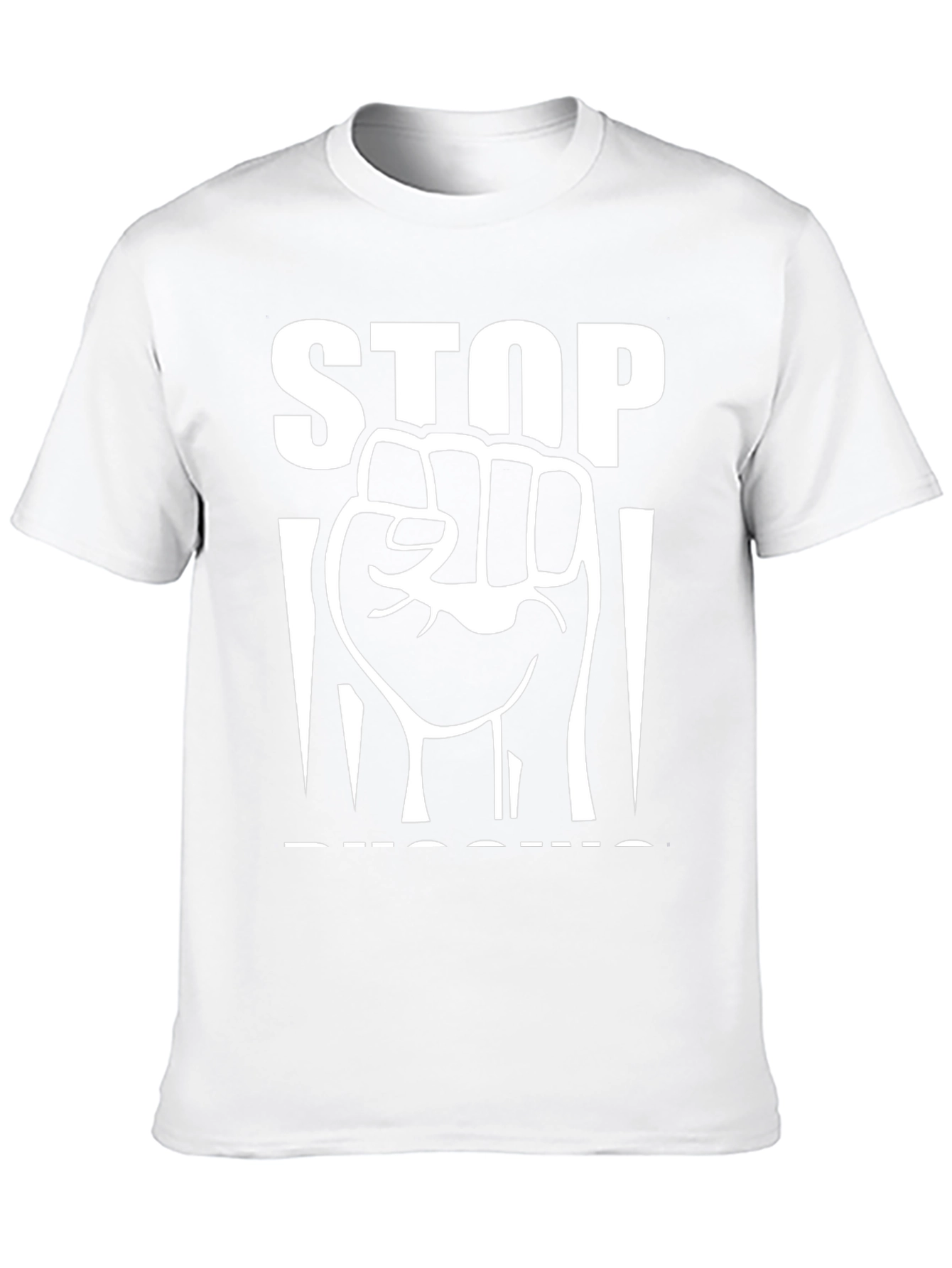 Stop War Protest T-Shirt