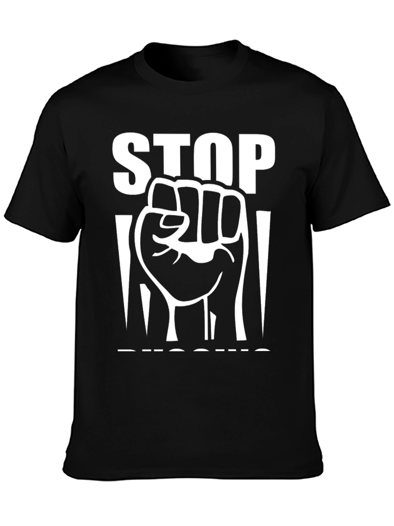 Stop War Protest T-Shirt