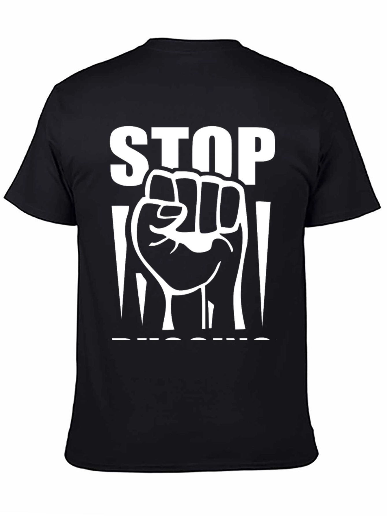 Stop War Protest T-Shirt