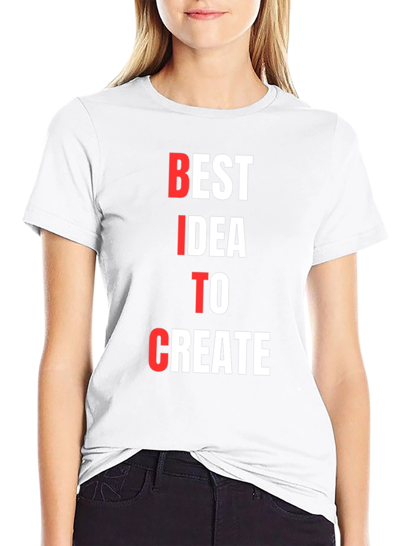Best Idea to Create Slogan T-Shirt