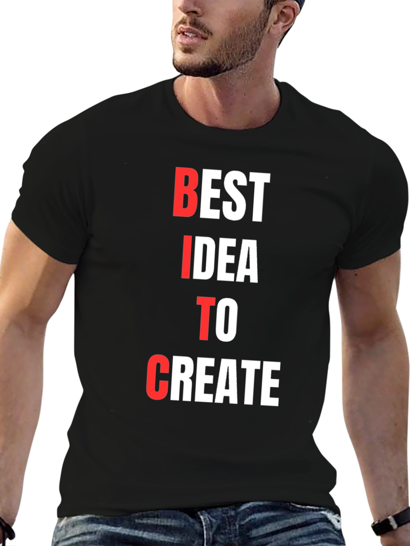 Best Idea to Create Slogan T-Shirt