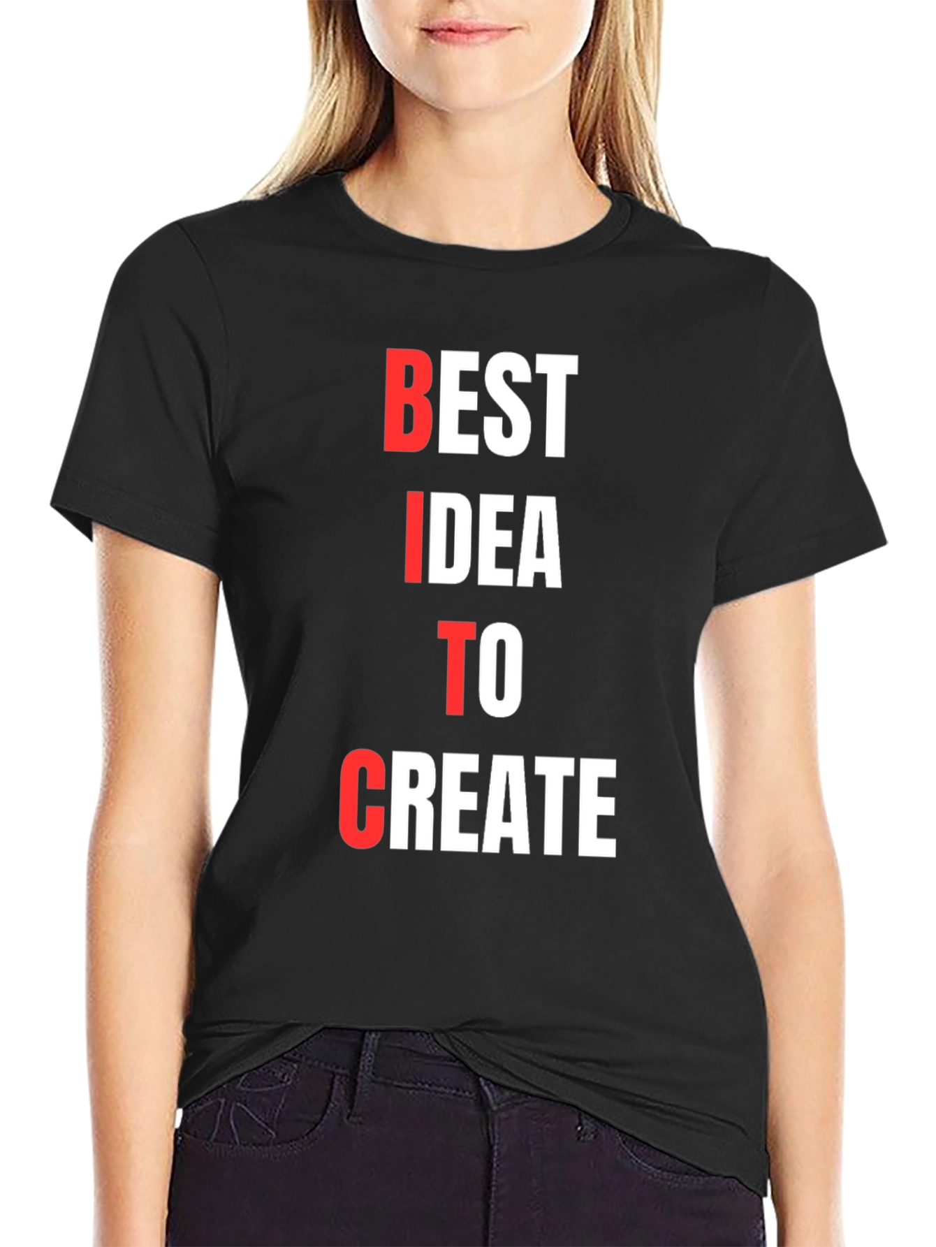 Best Idea to Create Slogan T-Shirt