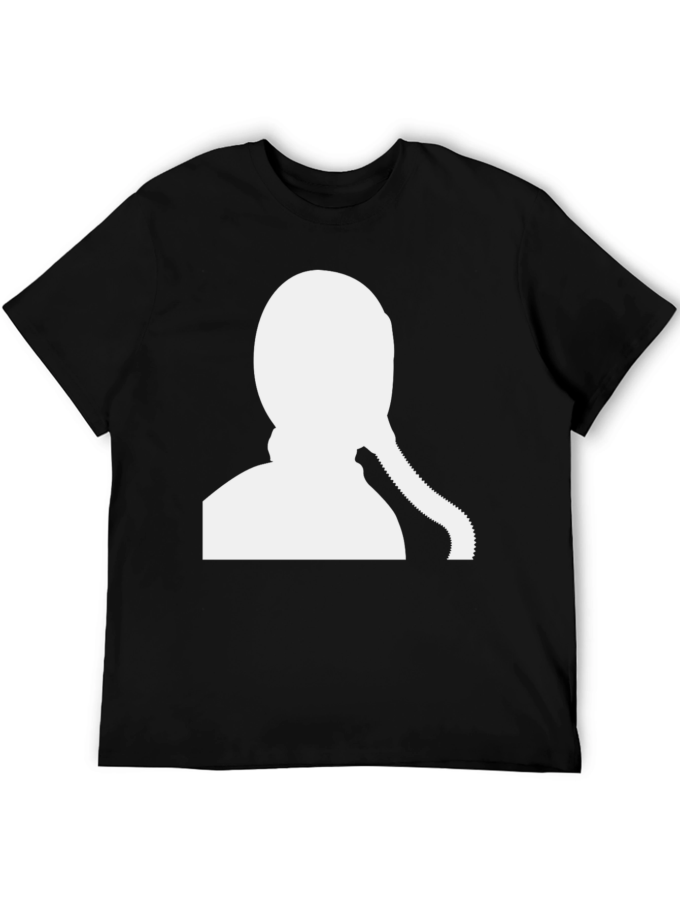 Bane Graphic T-Shirt - Dark Knight Rises Inspired Tee