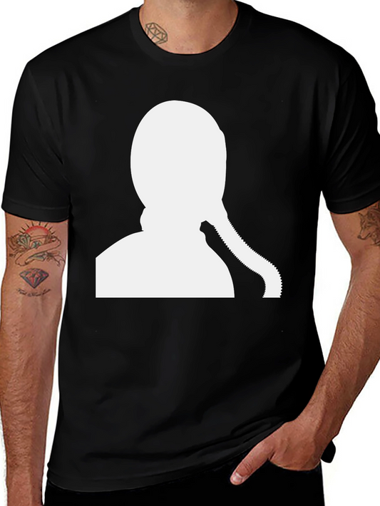 Bane Graphic T-Shirt - Dark Knight Rises Inspired Tee