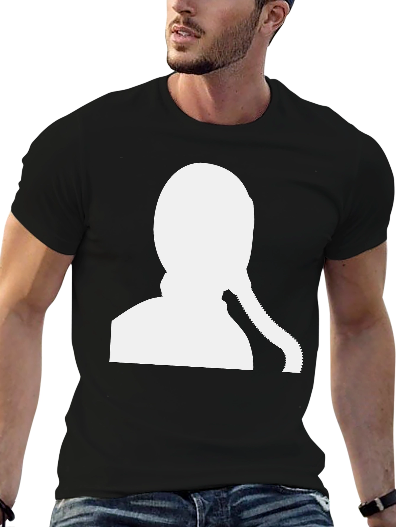 Bane Graphic T-Shirt - Dark Knight Rises Inspired Tee