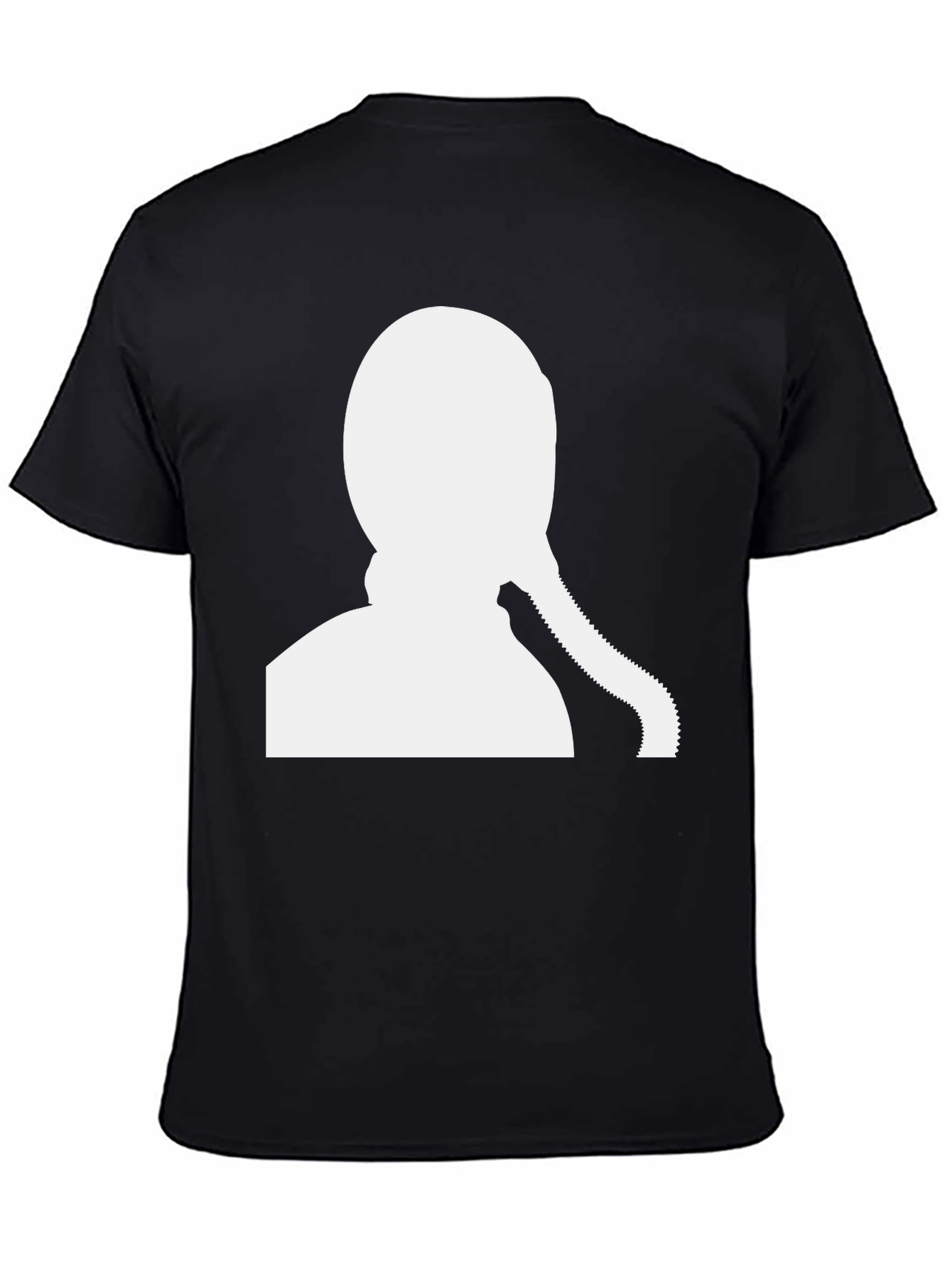 Bane Graphic T-Shirt - Dark Knight Rises Inspired Tee