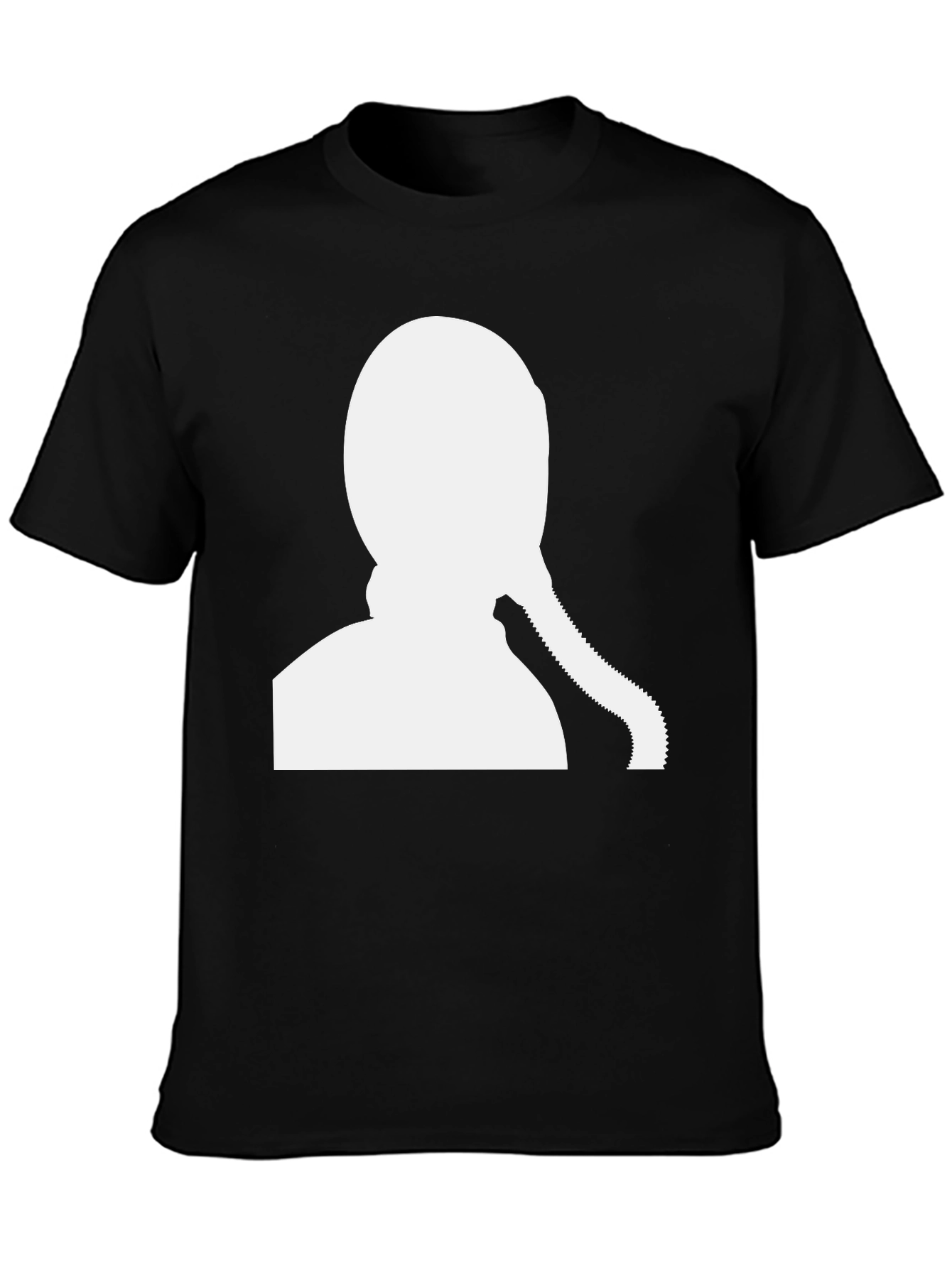 Bane Graphic T-Shirt - Dark Knight Rises Inspired Tee