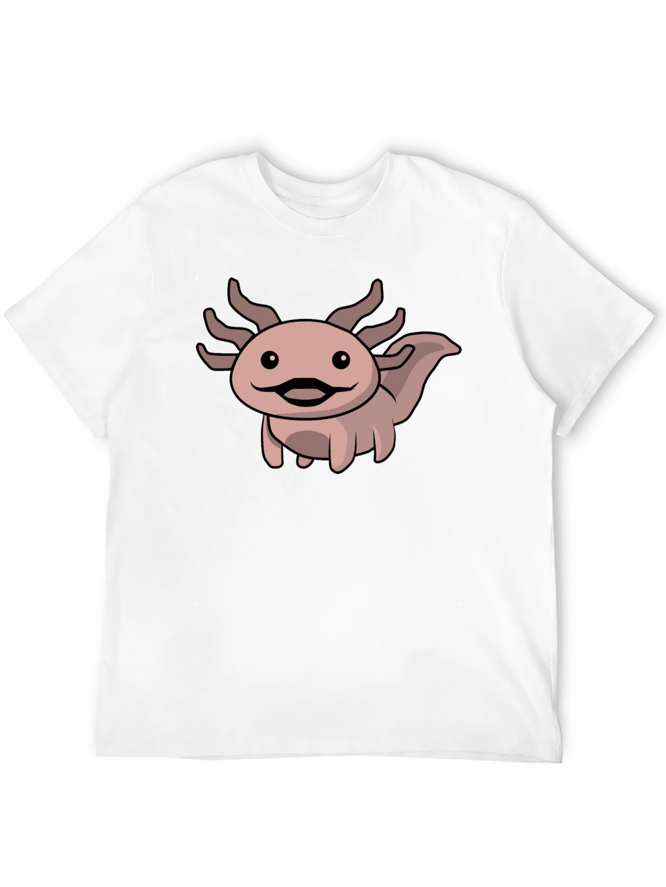 Axolotl T-Shirt