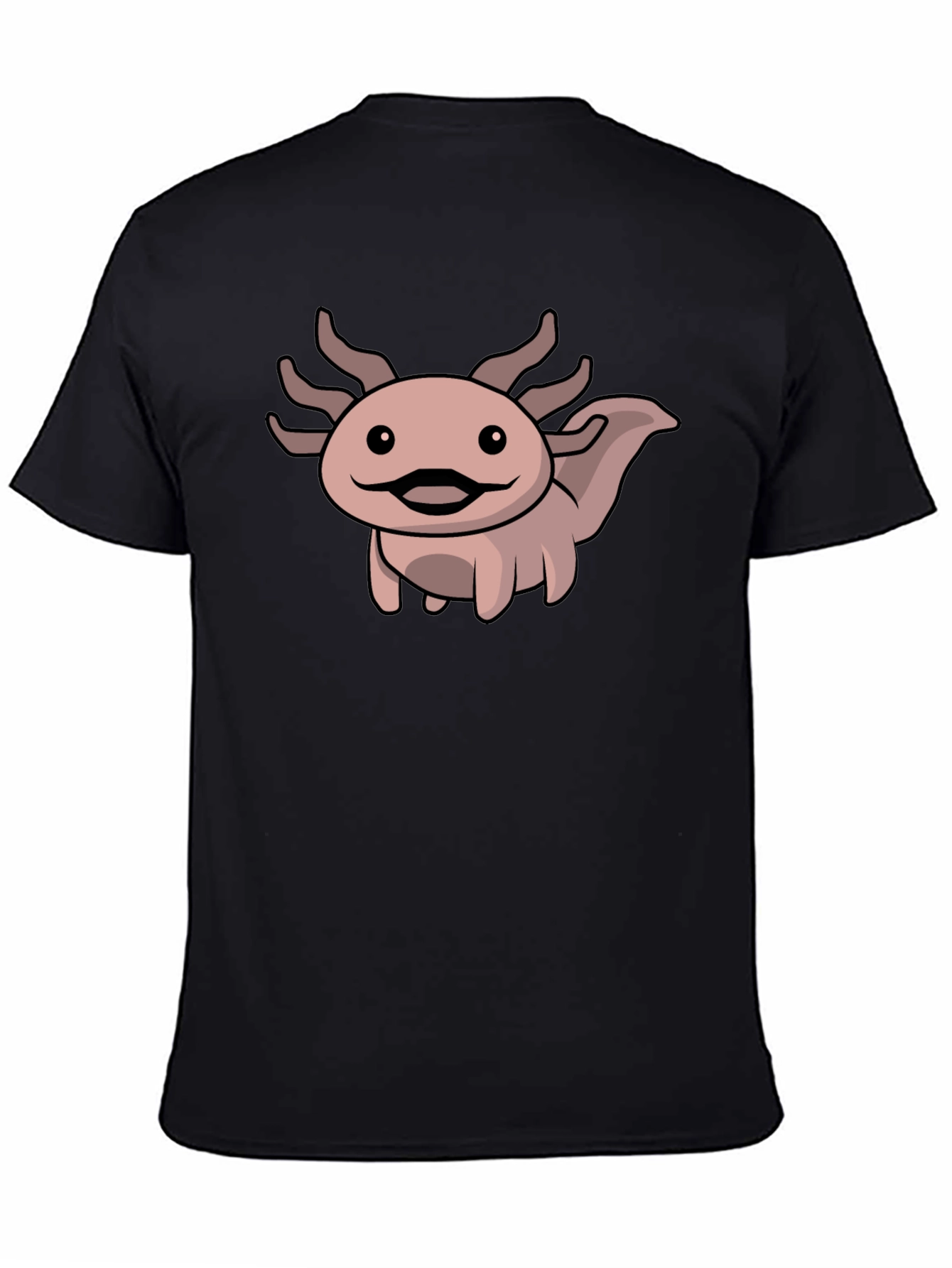 Axolotl T-Shirt
