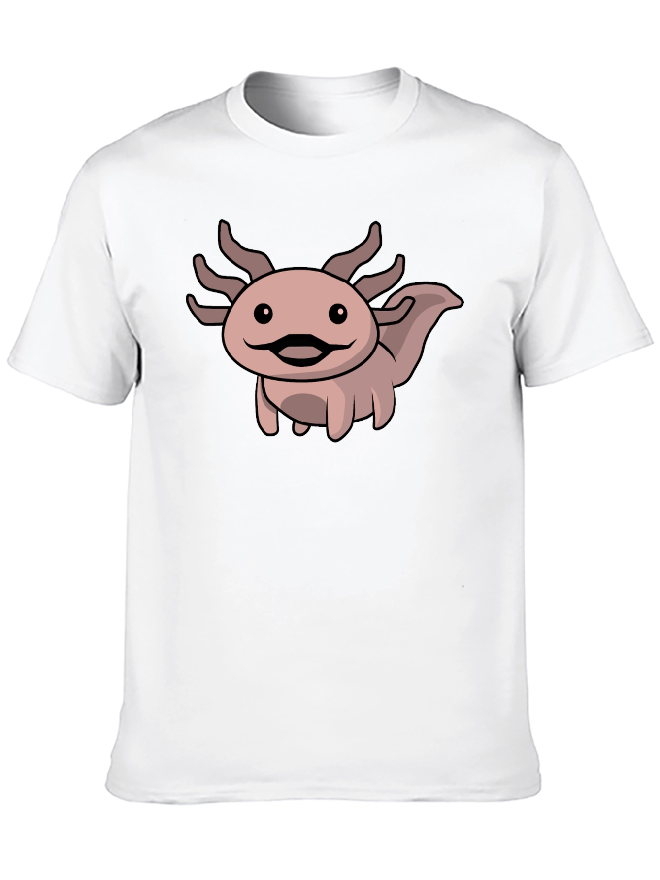 Axolotl T-Shirt