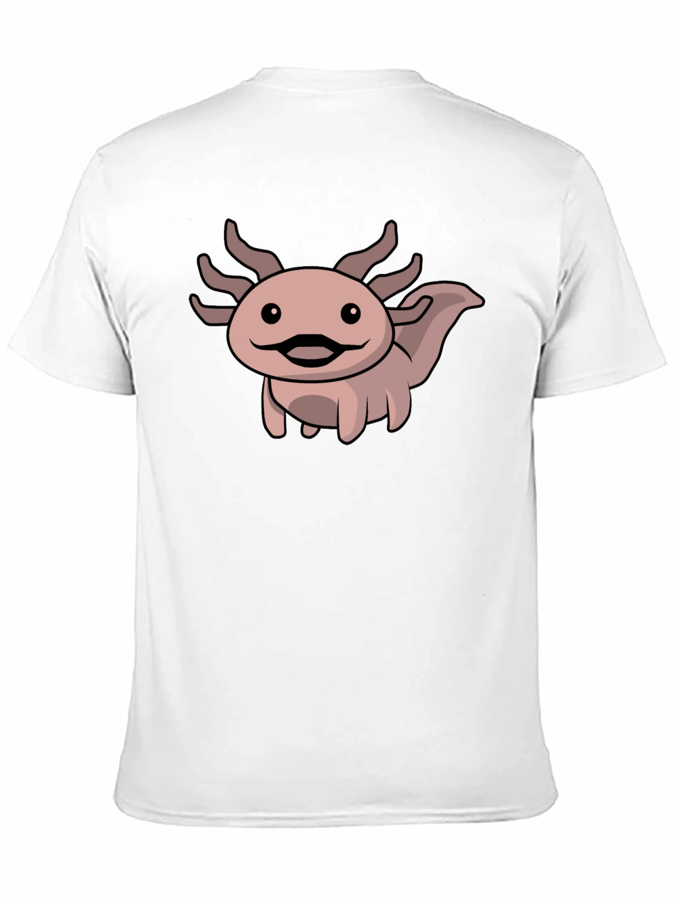 Axolotl T-Shirt