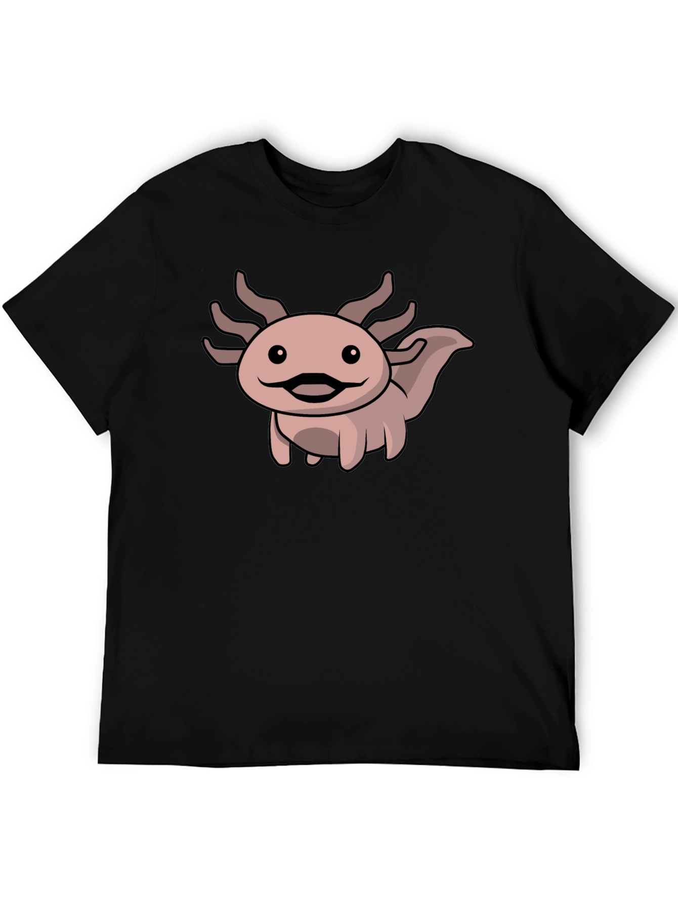 Axolotl T-Shirt