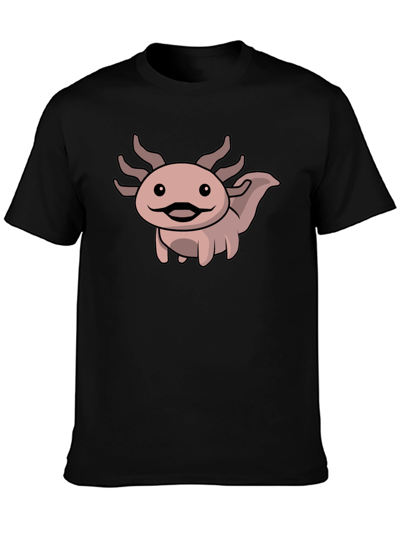 Axolotl T-Shirt